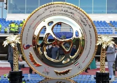 اعلام برنامه مرحله یک چهارم نهایی جام حذفی