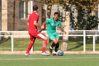 امید