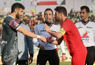 تراکتور