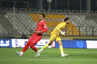 پرسپولیس 
