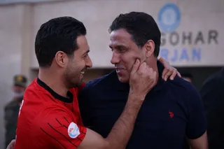 تراکتور 