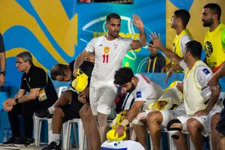 محمد معصومی زاده