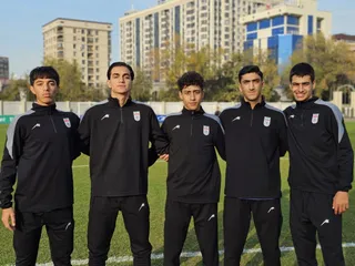 احمدی