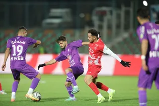 پرسپولیس