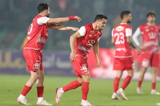 پرسپولیس