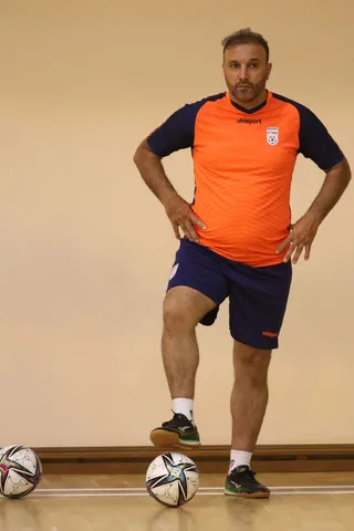 تمرین