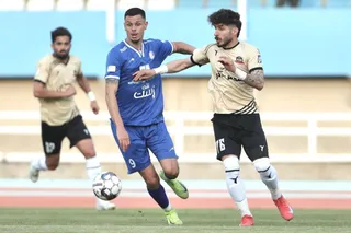استقلال