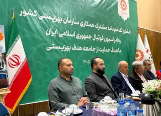 فدراسیون 