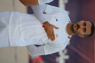 علی میرشکاری