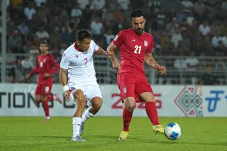 بازی
