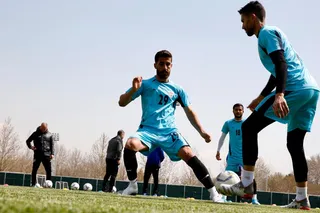 تمرین سبک