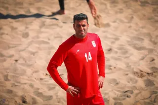 سیدعلی ناظم