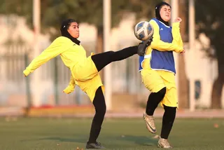 بانوان 