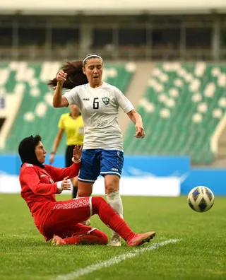 بانوان