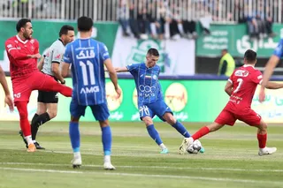 دربی