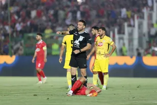 پرسپولیس 