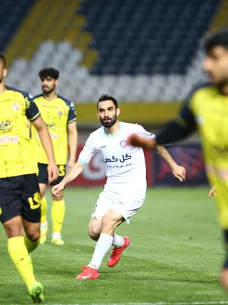 سپاهان