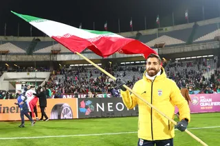 ایران عراق