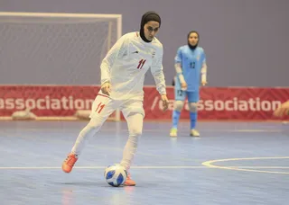 فوتسال