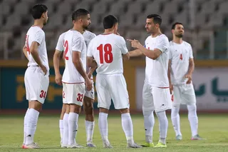 تیم ملی