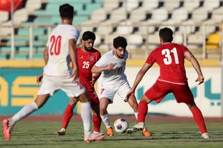 تیم ملی