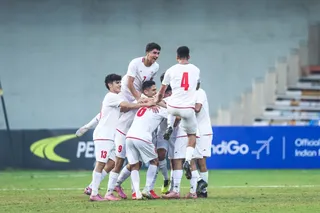 نوجوانان