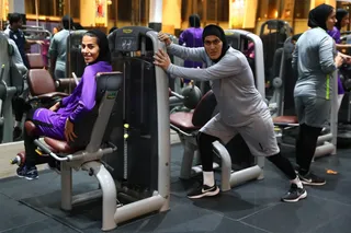 بدنسازی