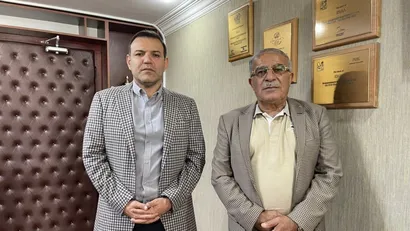 روشن: تلاش رییس فدراسیون در بازگشت میزبانی به کشور کار بزرگی بود