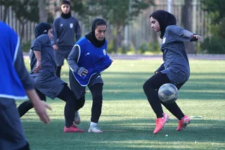 دختران