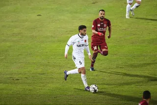 مس رفسنجان