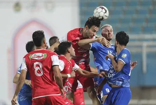 پرسپولیس