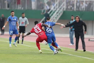 دربی