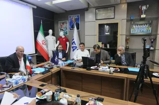 مهدی تاج