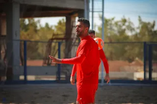 محمد معصومی زاده