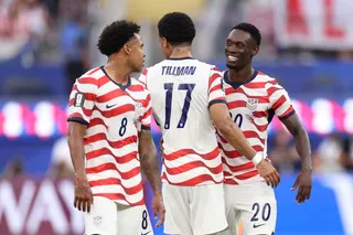 usa