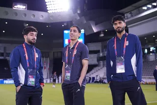 تمرین