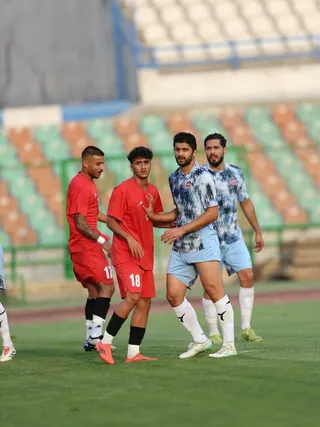 تمرین