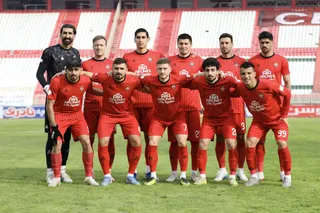 تراکتور