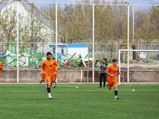 پیگیری نوجوان