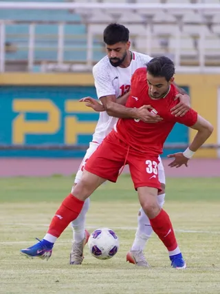 تیم ملی
