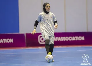 فوتسال