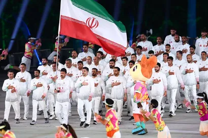 اعلام برنامه بازگشت کاروان شهدای ناو دنا