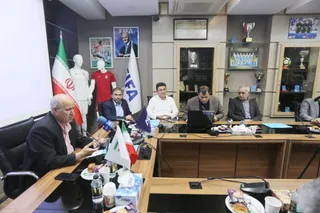 مهدی تاج