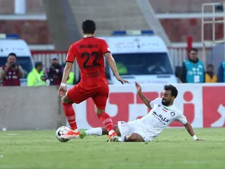 تراکتور