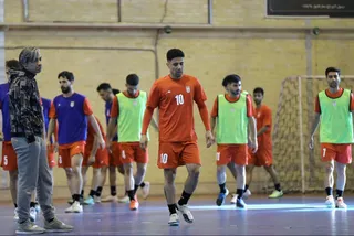 فوتسال