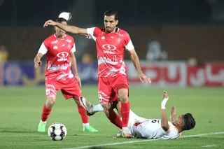 پرسپولیس