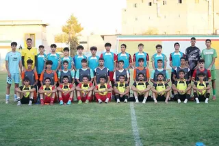 نوجوان