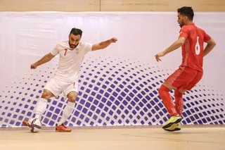 فوتسال