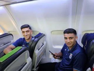 فرودگاه ۲