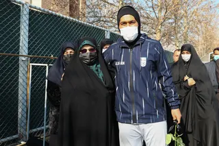 بانوان 2